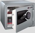 SentrySafe MS0607