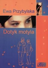Dotyk motyla