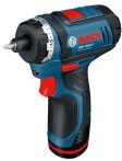 Bosch GSR 10,8 V-LI 601992000