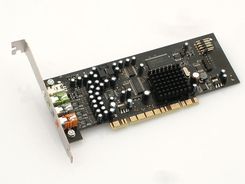 Creative Sound Blaster X-Fi mX Xtreme Gamer