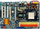 ASROCK ALiveXFire-eSATA2