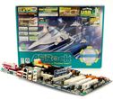 ASROCK ALiveXFire-eSATA2