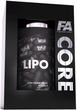 Reduktory tłuszczu Fitness Authority FA Lipo Core 120 Kaps