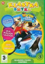 Marine Park Empire (Gra PC)