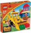 Lego Duplo koparka Boba Budowniczego 3595