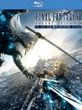 Final fantasy VII: Advent Children (Blu-ray)