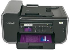 LEXMARK Prevail Pro705