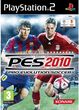 Pro Evolution Soccer 2010 (PS2)