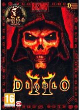 Diablo 2 + Diablo 2: Lord of Destruction (Gra PC)
