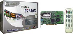 LEADTEK WINFAST TV2000XP GLOBAL