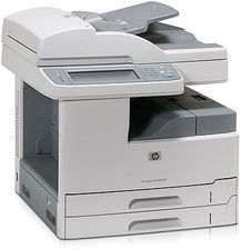 HP LaserJet M5035
