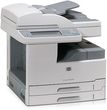 HP LaserJet M5035