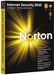 Symantec NORTON INTERNET SECURITY 2010 PL 1Stan/12Mies Upgrade (20044472)