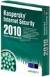 Kaspersky Internet Security 2010 PL BOX 3Stan/24Mies (KL1831PBCDS)