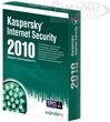 Kaspersky Internet Security 2010 PL BOX 1Stan/12Mies KONTYNUACJA (KL1831PBAFR)