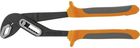 NEO Tools Szczypce do rur 250mm z izolacją 01-201