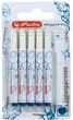 Naboje atramentowe my.pen Herlitz
