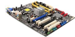 Asus P5B-V