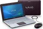 Sony Material VPC-W12S1E Intel Atom N280 1GB 250GB 10,1'' 7S Sony Material VPC-W12S1E Intel Atom N280 1GB 250GB 10,1'' 7S