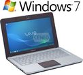 Sony Material VPC-W12S1E Intel Atom N280 1GB 250GB 10,1'' 7S Sony Material VPC-W12S1E Intel Atom N280 1GB 250GB 10,1'' 7S