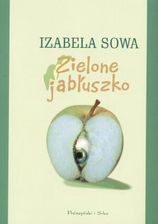 Zielone jabłuszko