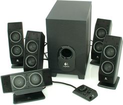 Logitech X-540