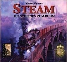 Steam