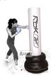 Reebok worek treningowy stojący RE-20420