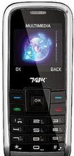 Trak CP-110 czarny