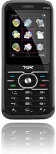 Trak CP-120 czarny