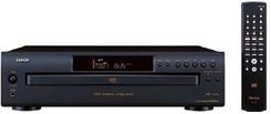 DENON DCM-500AE
