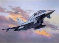 Revell Eurofighter Typhoon Twin Seater