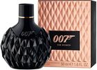 Perfumy damskie James Bond James Bond 007 007 for Woman Woda perfumowana 50ml 