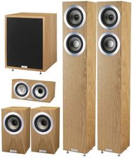 Tannoy Revolution DC4 SET