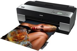 Epson Stylus Pro 3880