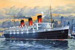 Revell Queen Mary (5203)