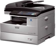 KONICA MINOLTA bizhub 190f