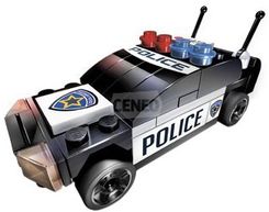 Lego Racers Highway Enforcer 8665
