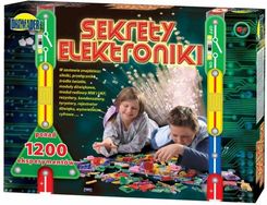 Dromader Sekrety Elektroniki 1200 (85953) 