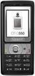 Alcatel OT C550