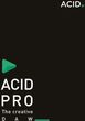 Sony ACID Pro 7 Sony ACID Pro 7