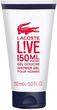 Męskie kosmetyki do pielęgnacji ciała Lacoste Live pour Homme Żel pod prysznic 150ml