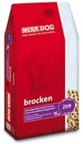 Mera Dog Brocken karma dla psa Premium 15kg