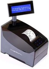 Posnet Thermal HS