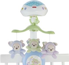 Fisher Price Karuzela 3W1 Cdn41
