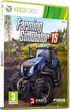 Gry XBOX 360 Farming Simulator 15 (Gra Xbox 360)