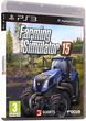 Gry PS3 Farming Simulator 15 (Gra PS3)