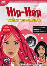 HIP HOP - Tańcz to proste!