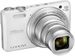  Nikon COOLPIX S7000 Biały