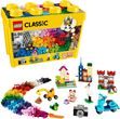 Klocki LEGO Lego Classic Kreatywne Duże Pudełko 10698